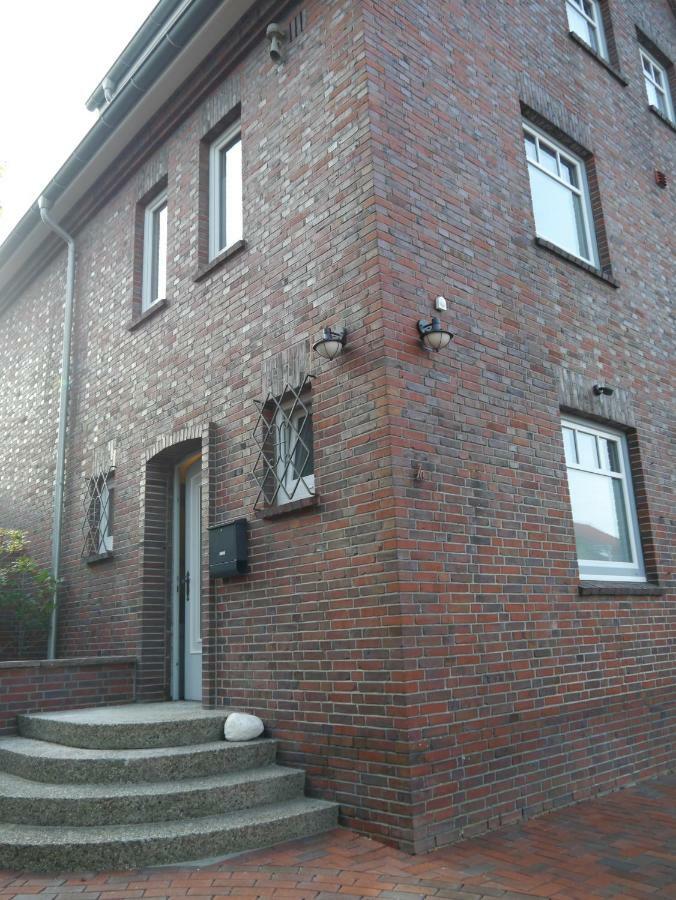 Kunst Und Meer Varel Exterior foto